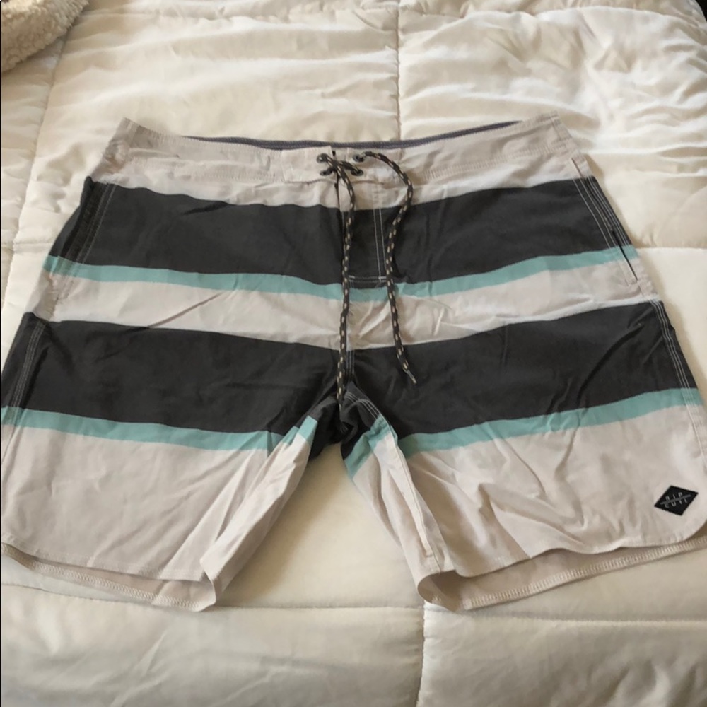 Rip curl board shorts